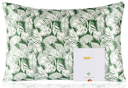 19 Momme Silk Pillowcase